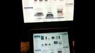 Expedition The VGA out browser for the iPad screenshot 3