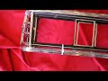 1980 Bonneville Headlight Bezel NOS