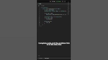 LeetCode Daily: Sort Array by Increasing Frequency Solution in Java | July 23, 2024 #coding