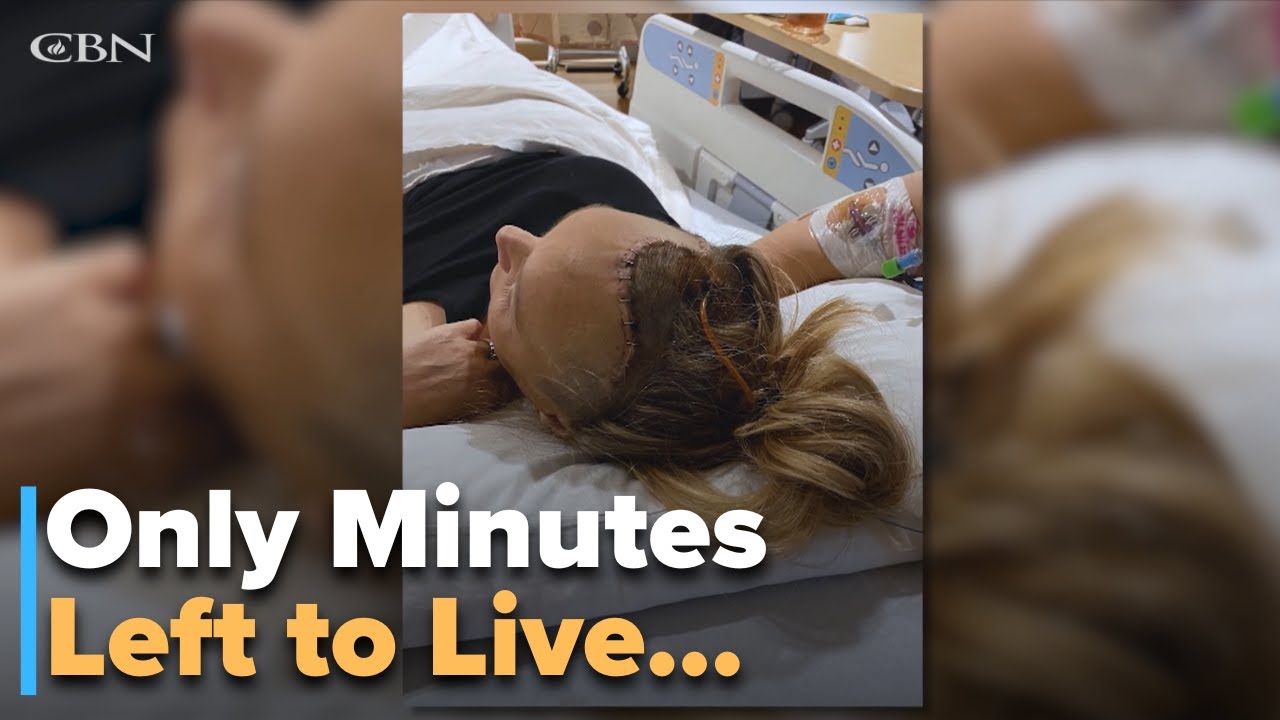 Аневризма головного мозга за ужином: молитва, операция… и маловероятное выздоровление