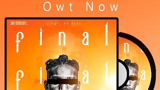 Jleyri No Beat - Final Instrumental de Afro House #Adoço 2024 (Original mix ) O Benga