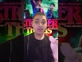 Stranger Things je späť baby ! #strangerthings#netfkix#music#
