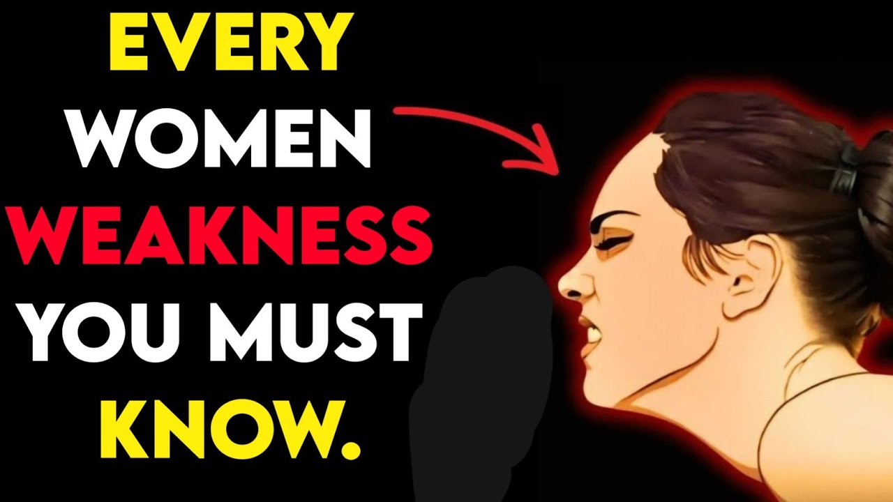 🔥99 Men DON’T Know But Women Badly LOVE It (Shocking Truth Revealed