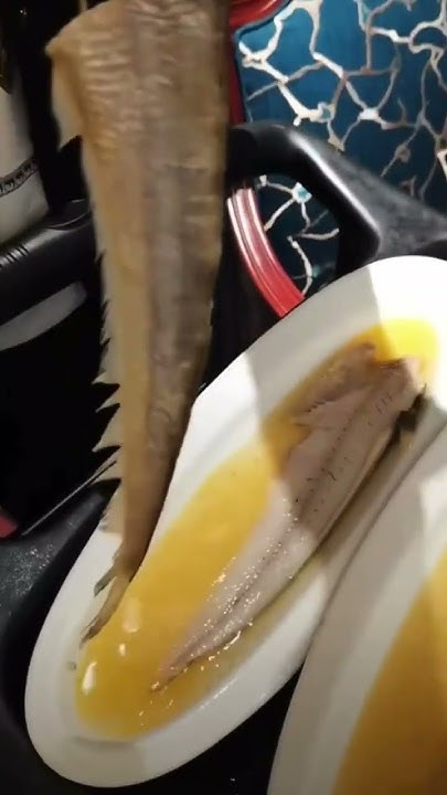 how-to-clean-bone-fish-shorts-youtube