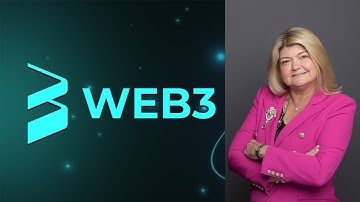 News Crypto: 🔥 Sandy Carter of Unstoppable Domains discuss the growth of web3 and NFTs