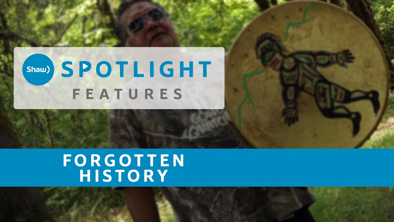 Forgotten History Intro - Forgotten History Intro
