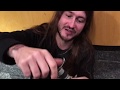Como usar corretamente a presilha de chimbal (hi-hat) na bateria