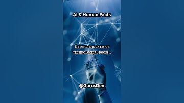 Unlocking Potential: AI and Humans Collaborate for Progress #shorts #shortvideo #viral #shortsvideo