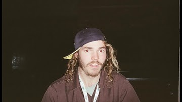 Max Palmer Front Nose