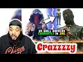 UK DRILL RAPPERS CURRENTLY IN JAIL (2023) | AMERICAN REACTS