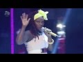 Idols Top 7 Performance: Funky Amanda