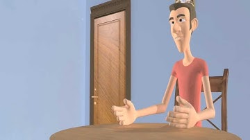 Alok Sharma: Character Animation Demoreel 2013