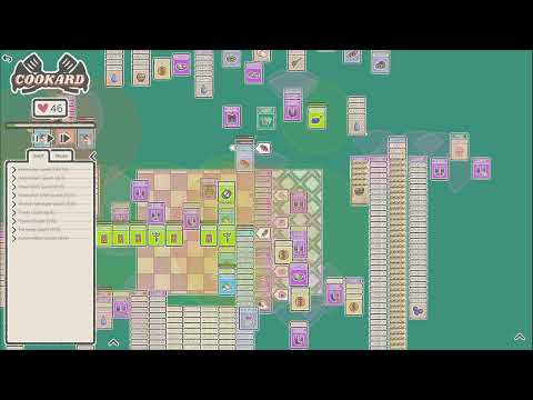 (037) 08/02/26 - Cookard l Gaining more coins.