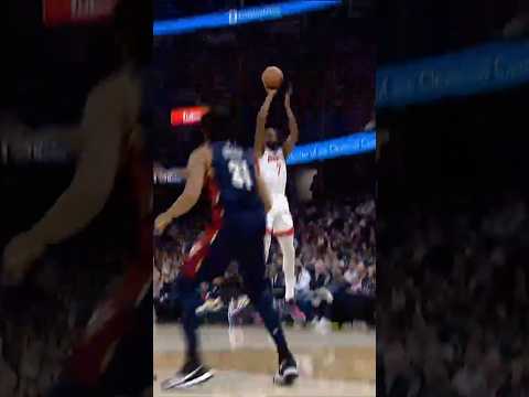 smooooth KD 😮‍💨 #rockets