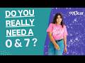Do You REALLY Need 0 SUD & 7 VOC in EMDR?