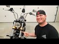How to install and wire turn signals on your Harley Davidson. Custom Dynamics TruWrapz
