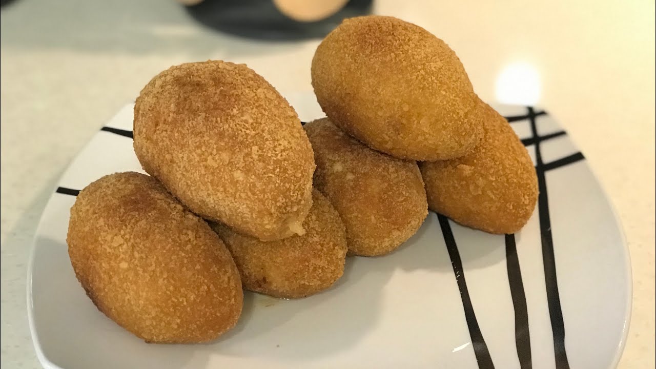 ⁣Котлеты по Киевски . Подробный рецепт / Как приготовить котлеты