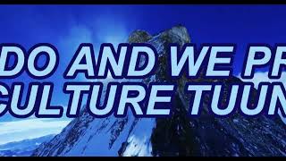 KYENZO VAY - FEAR NOTHING - (  LYRICS MUSIC VIDEO)