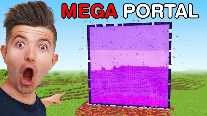 I Found Minecraft’s Most Secret Seeds…