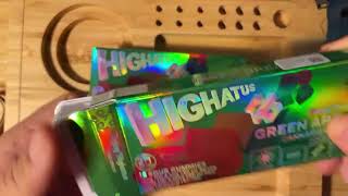HIGHATUS CBD GUMMIES CBX THE ROW HOUSE SAN BERNARDINO