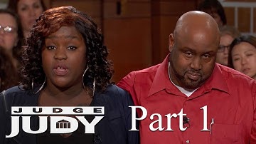 Woman Helps Man Down on His Luck! | Part 1