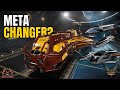 Elite Dangerous: Lynx Highliner Challenge to Established Ships