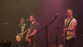 Boyce Avenue - Iris