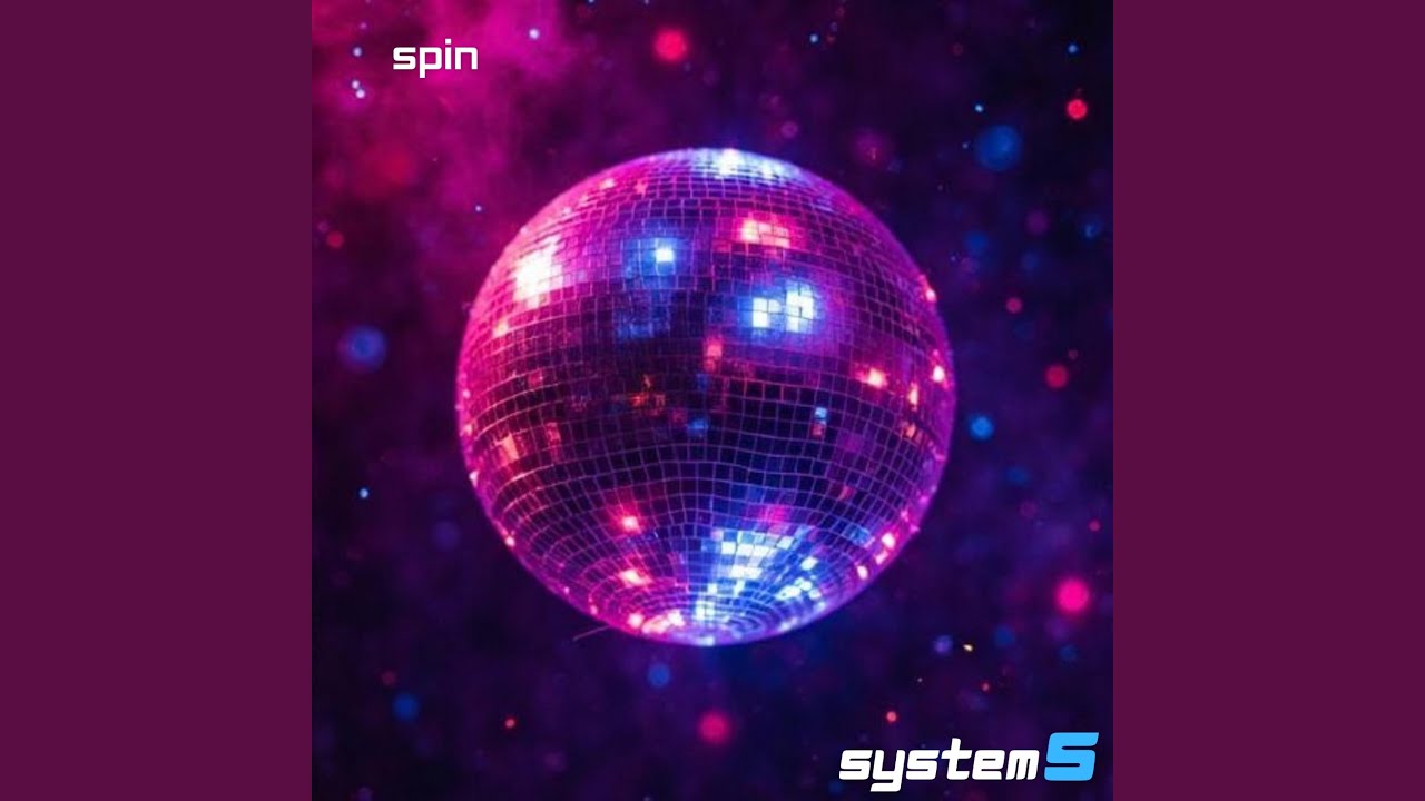 Watch spin on YouTube Watch spin on YouTube