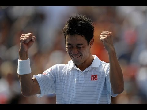 【速報】錦織圭、全米オープンテニス2014準決勝でジョコビッチ撃破！決勝の相手はチリッチ！（画像・試合結果あり）