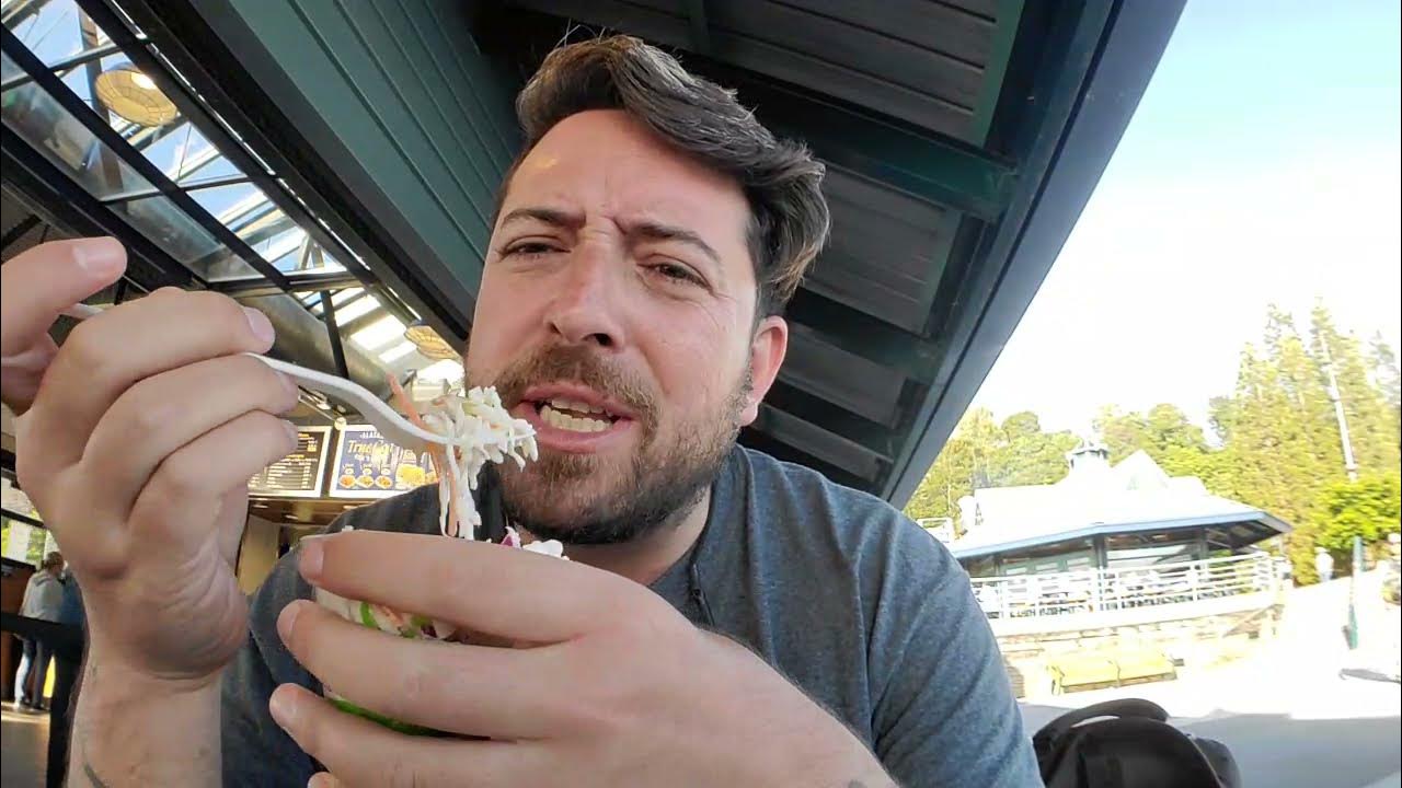 Ivar's Fish and Chips Review YouTube