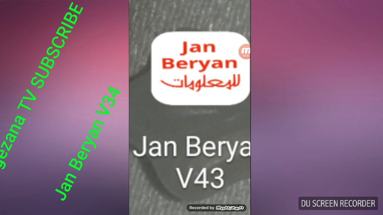 TÉLÉCHARGER JAN BERYAN BERYAN TÉLÉCHARGER JAN
