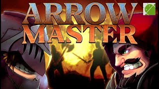 Arrow Master: Castle Wars