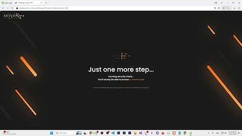 Hướng Dẫn Anti DDoS - Chống Ddos website bằng tường lửa (WAF) Nexuspipe + Cloudflare
