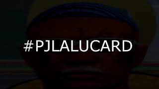 #PJLALUCARD COMPLEXO