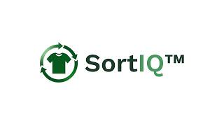 SortIQ - AI Powered Textile Sorting