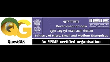 8. Vector processing in QGIS