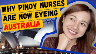 All About Abroad: Become a Nurse in Australia