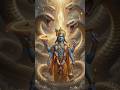 "नारायण के दर्शन से बदल जाएगी जिंदगी 🙏✨ | Feel The Divine Power" || #narayan  #shortsfeed