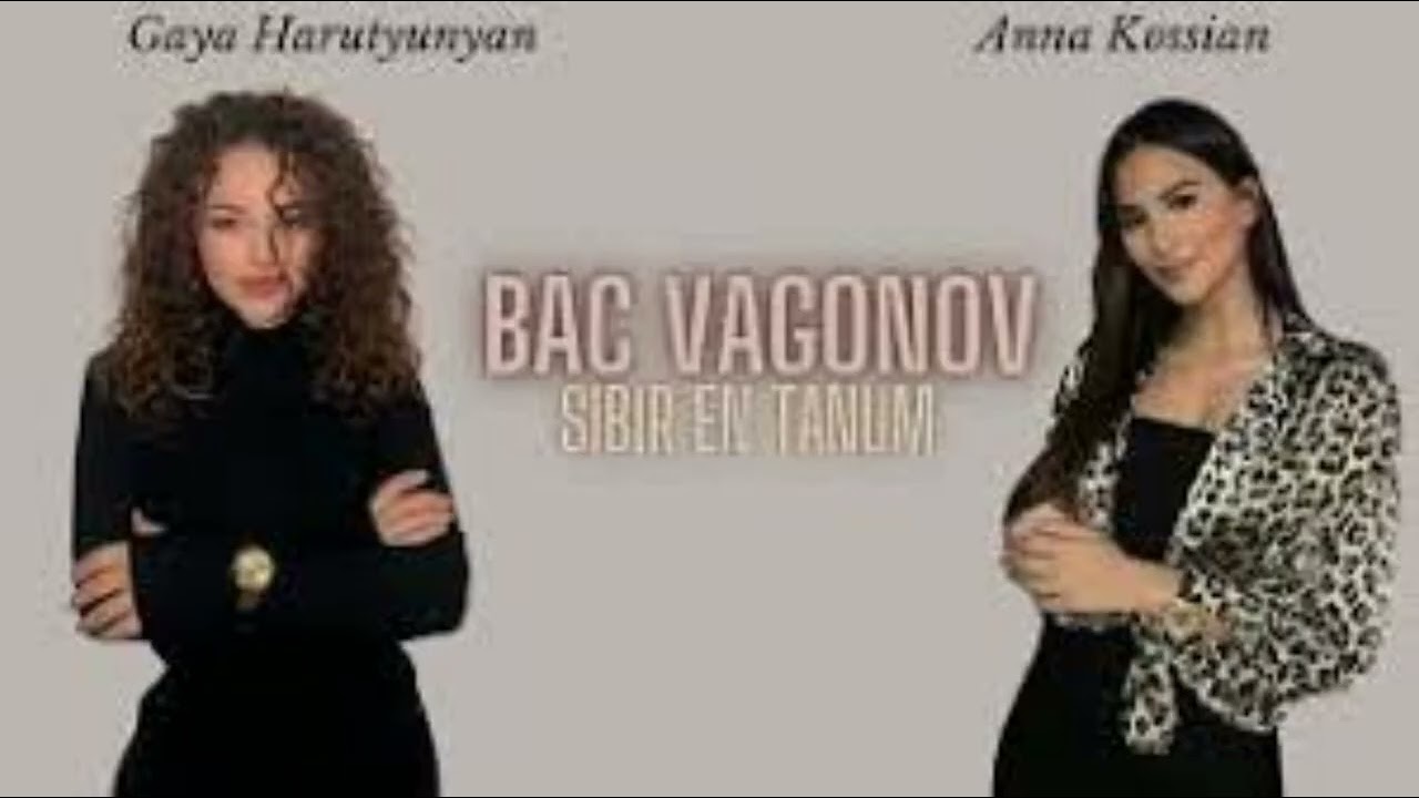 Zoya Baraghamyan - VAY VAY