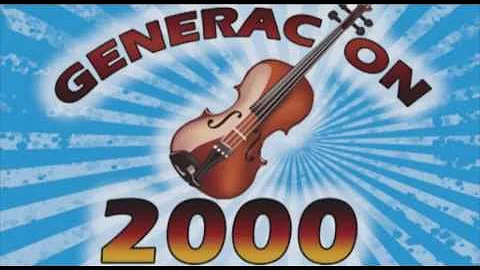 Tro Generacin 2000 - Artemio Marcos