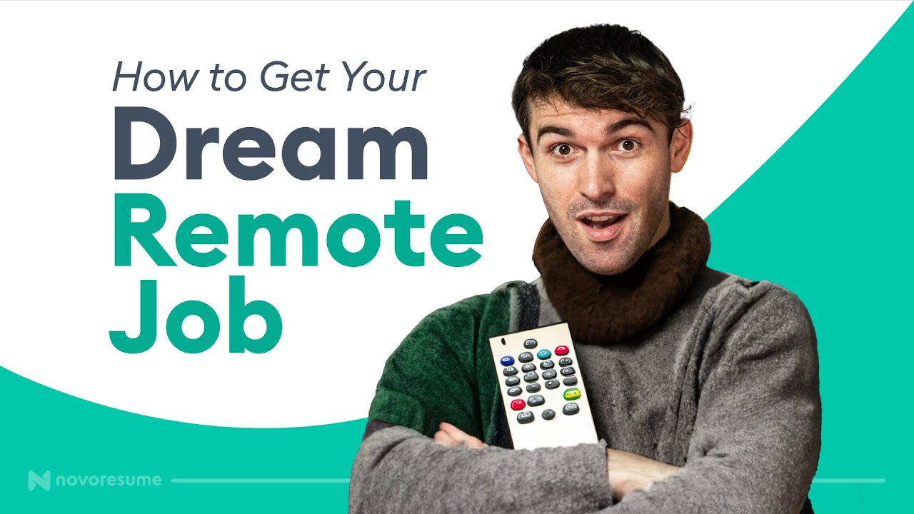 Working from home 101: Every remote worker's guide to the