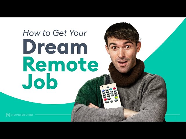 Remote Working, What to Expect and How to Prepare