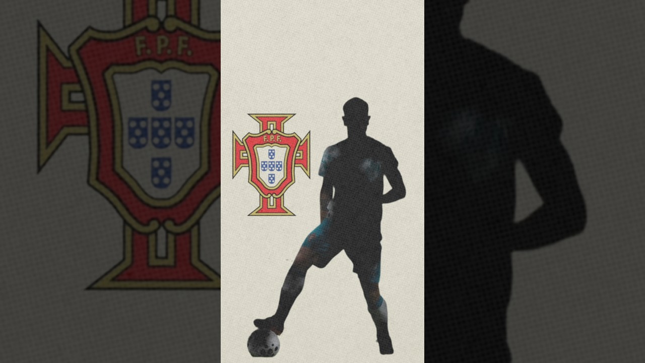 Who is Portugal’s most important player. Comment below 👇🏽
