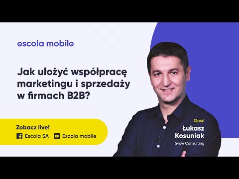 Wideo: Czy sprzedaż osobista jest jedyną formą marketingu bezpośredniego?