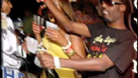 Bo Starks "That New Fresh" East Coast Avenger That New Fresh