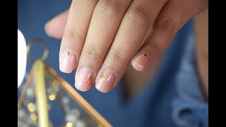 Simple Nail Art with Master Educator Tara Robinson | Luminary Nail Systems Multi-Flex Gel