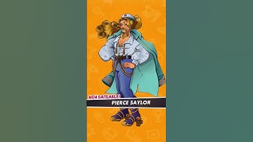 I Made Date Everything OCs!