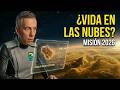¿Hay Vida en las Nubes de Venus? | La Misión Secreta que lo Descubrirá en 2026 #curiosidades