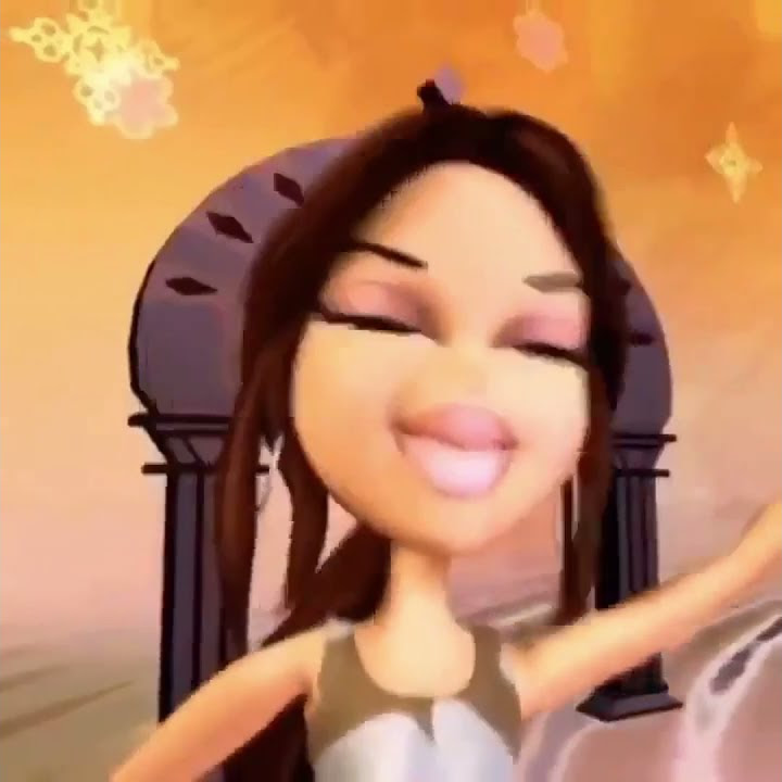 Download lagu Bratz dance to 'Moonwalk' by cupcakKe (extended)