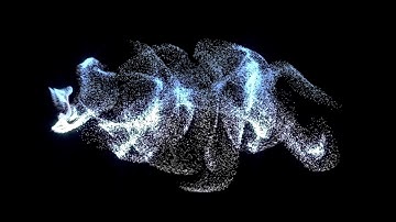 Particles Intro - After Effects CS5